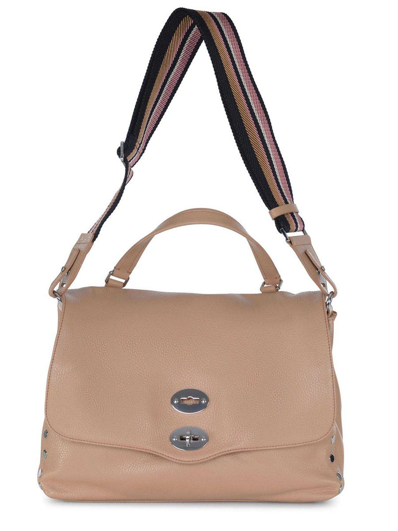 Zanellato  "Postina Dailym" Bag