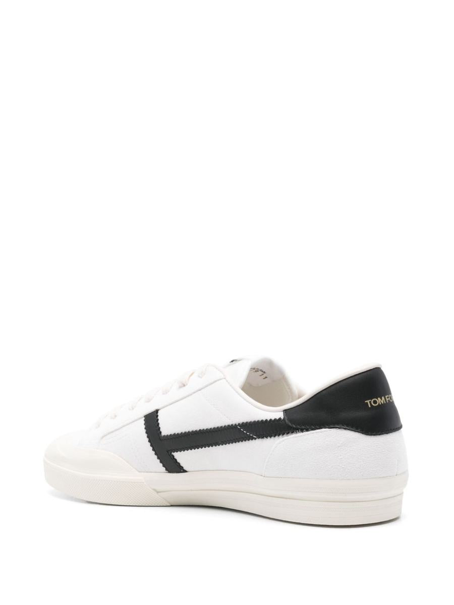 Tom Ford Jarvis Sneakers