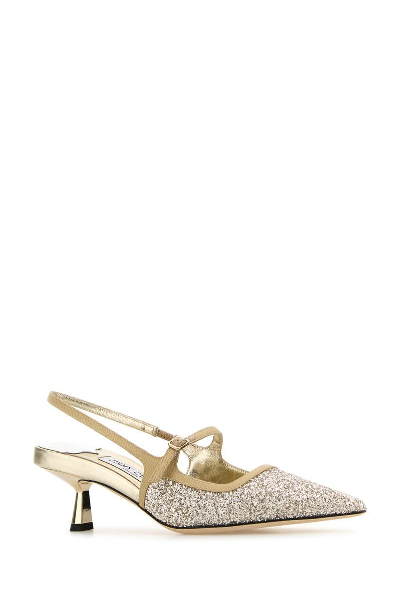 Jimmy Choo Heeled Shoes