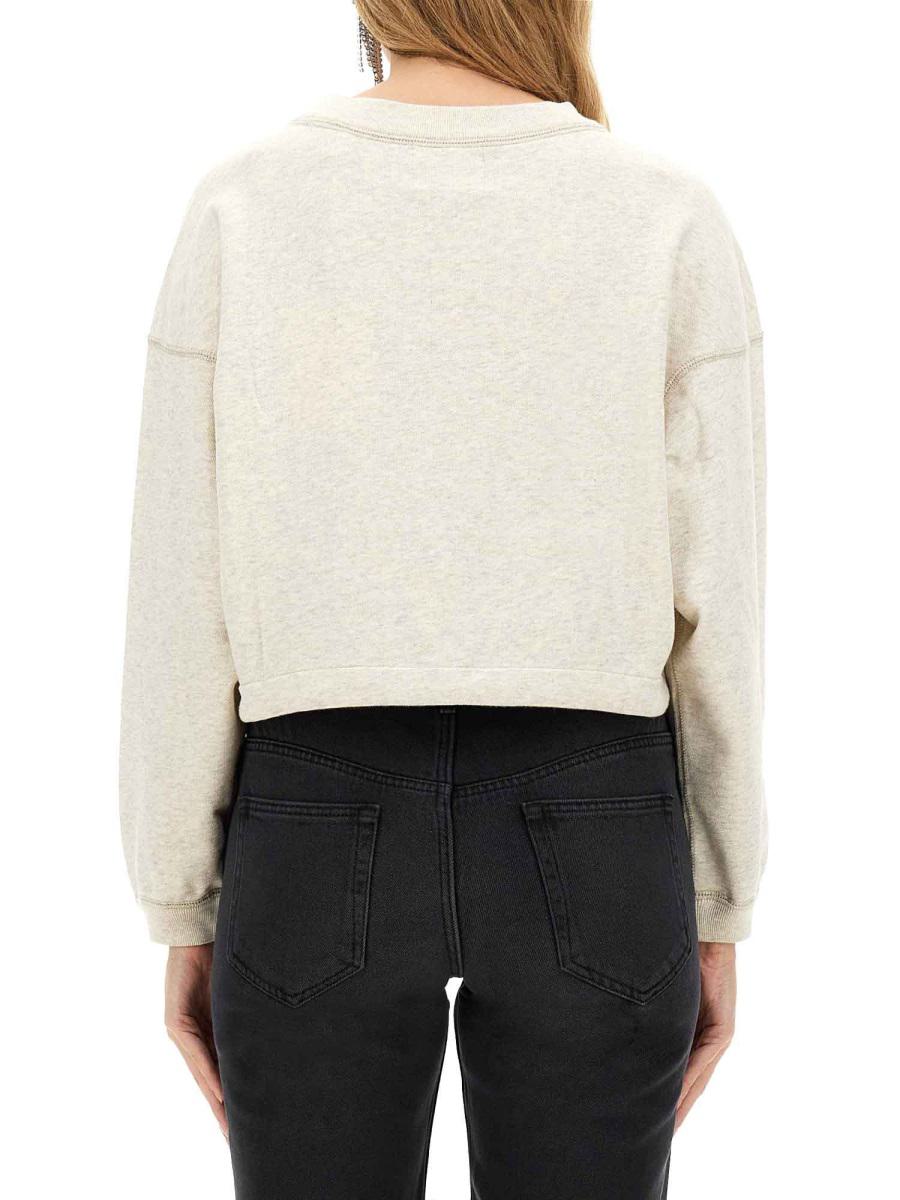 Isabel Marant Étoile "Margo" Sweatshirt