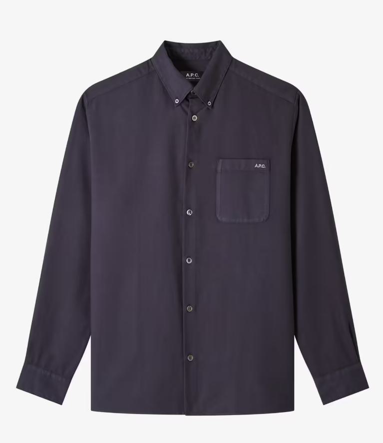 A.P.C. Shirts