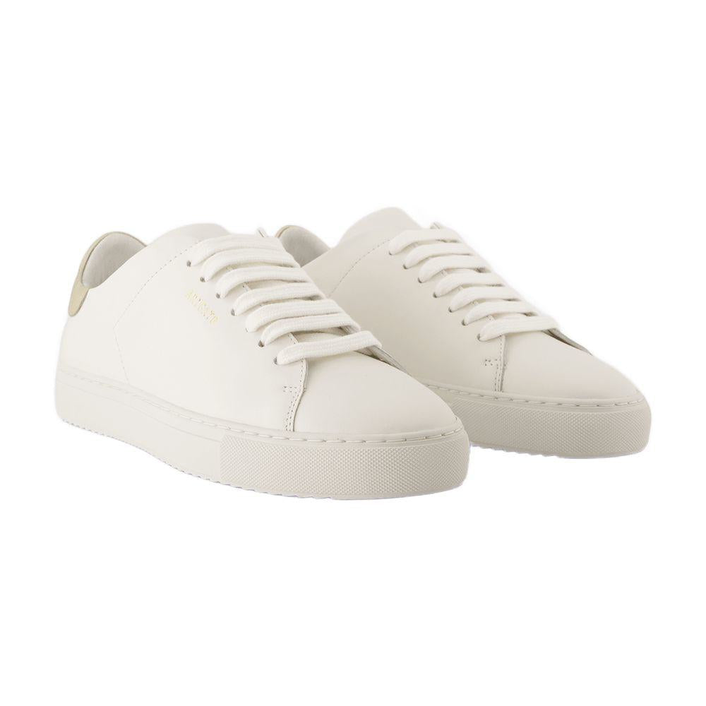 Axel Arigato Clean 90 Contrast Sneakers