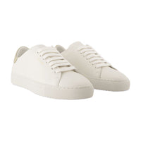 Axel Arigato Clean 90 Contrast Sneakers