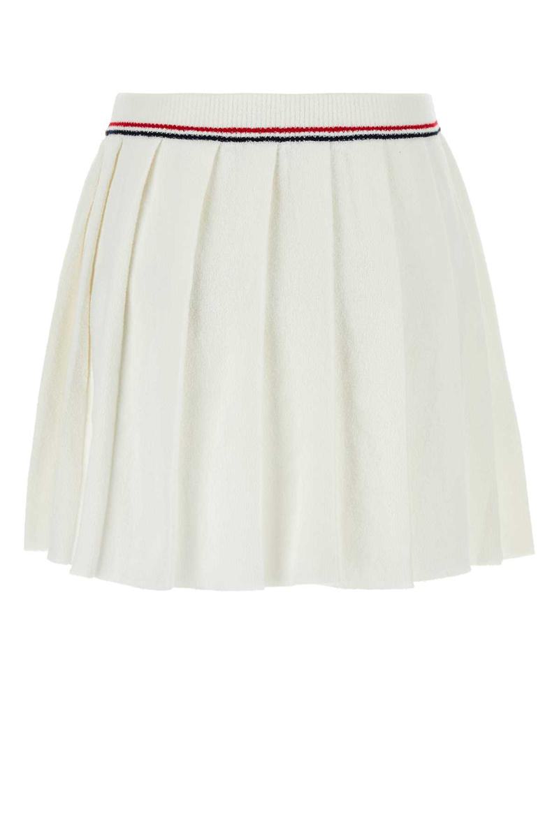 Miu Miu Skirts