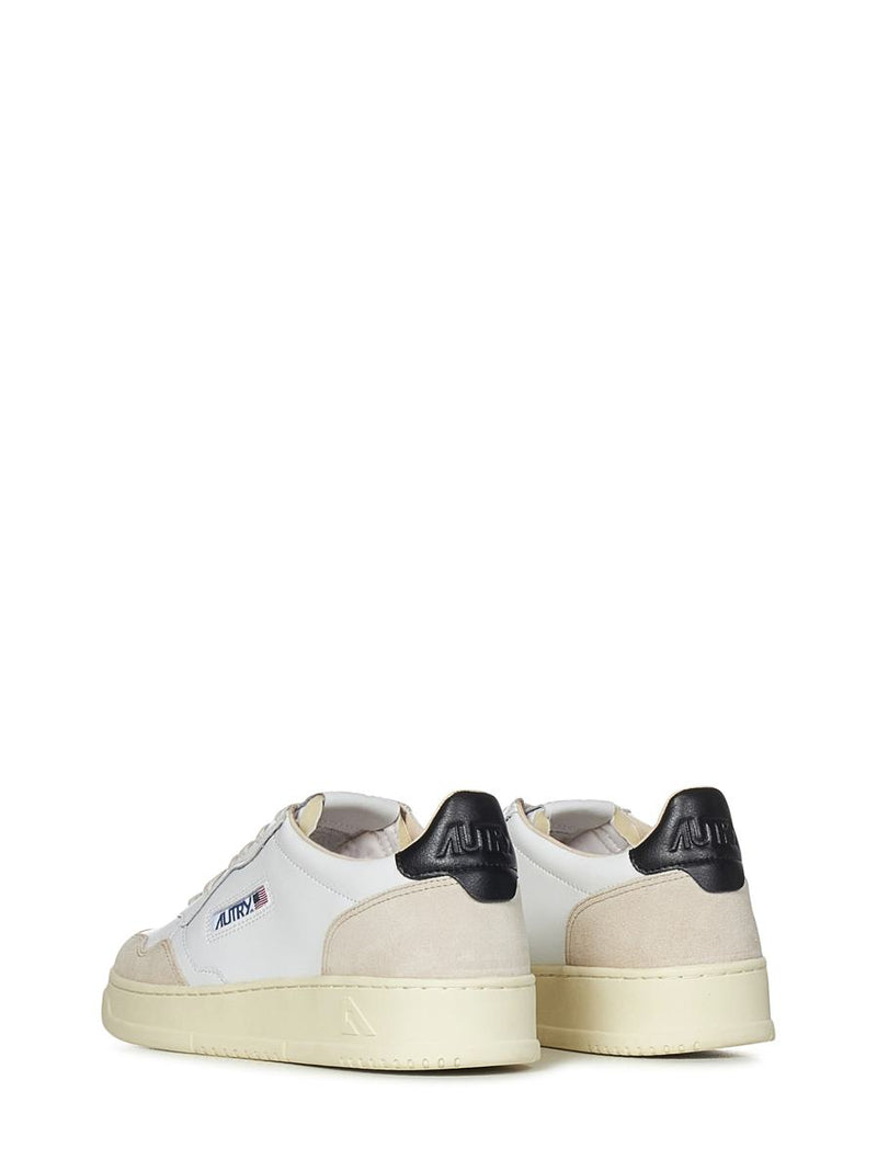 Autry Medalist Low Sneakers