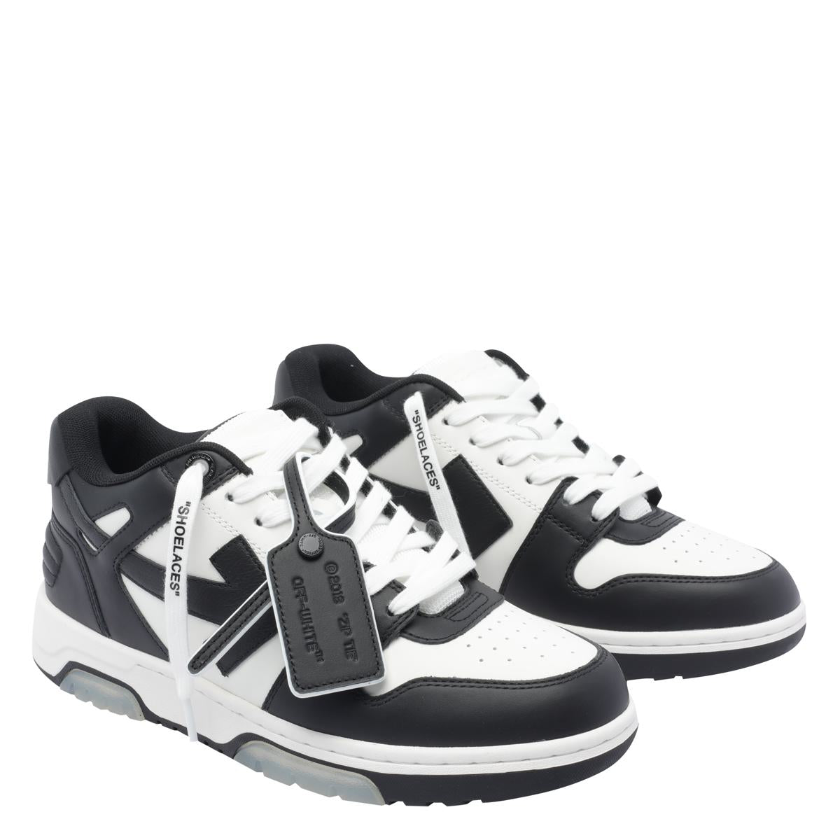 Off-White Sneakers