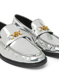 Versace Flat Shoes