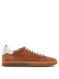 Officine Creative Sneakers & Slip-On