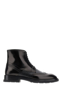 Alexander McQueen Lace-Ups