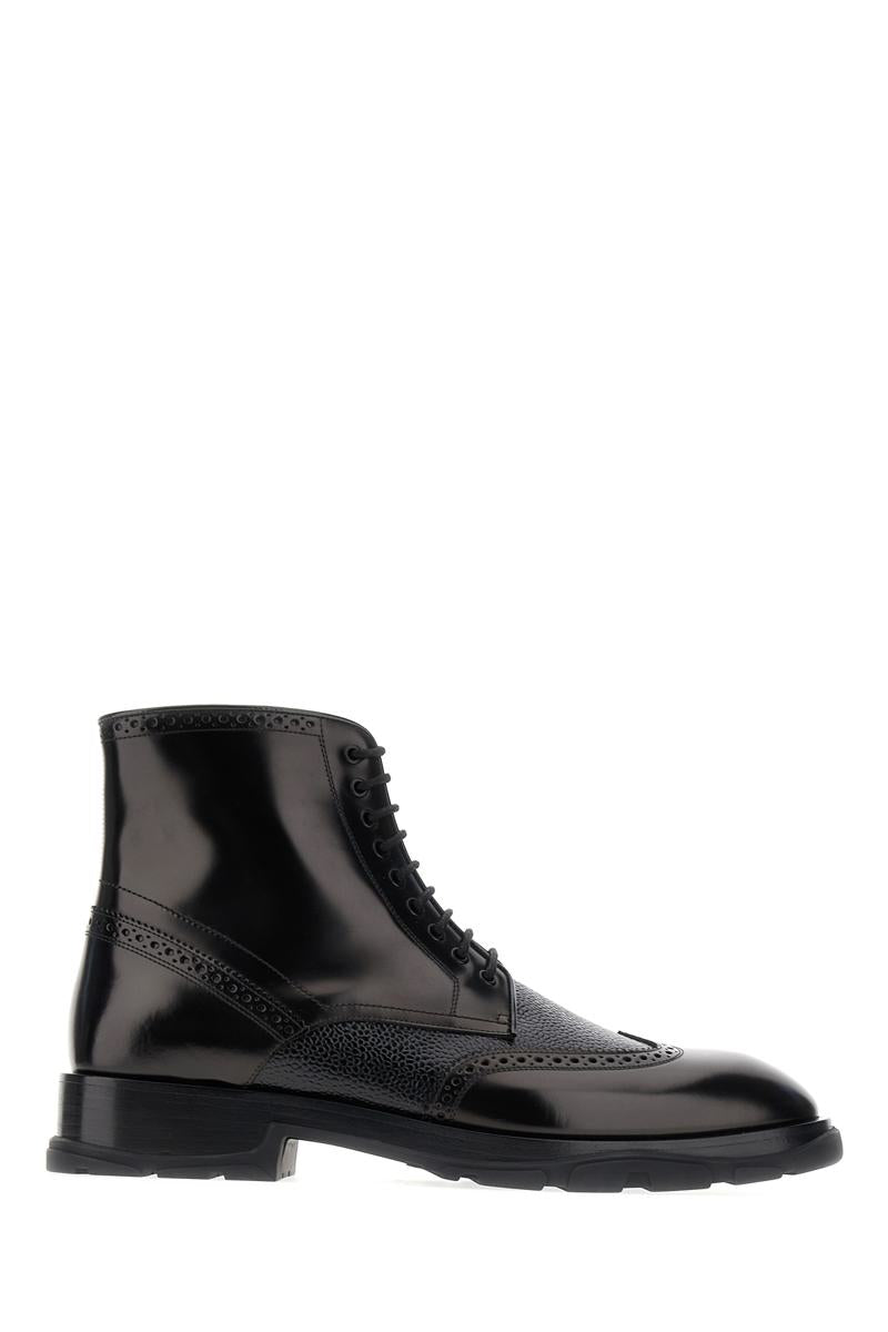 Alexander McQueen Lace-Ups