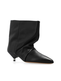 Isabel Marant 57Mm Edrik Boots