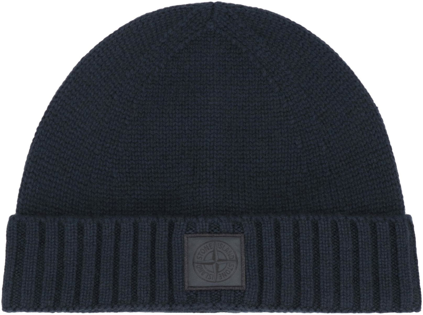 Stone Island Cashmere Hat
