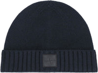 Stone Island Cashmere Hat