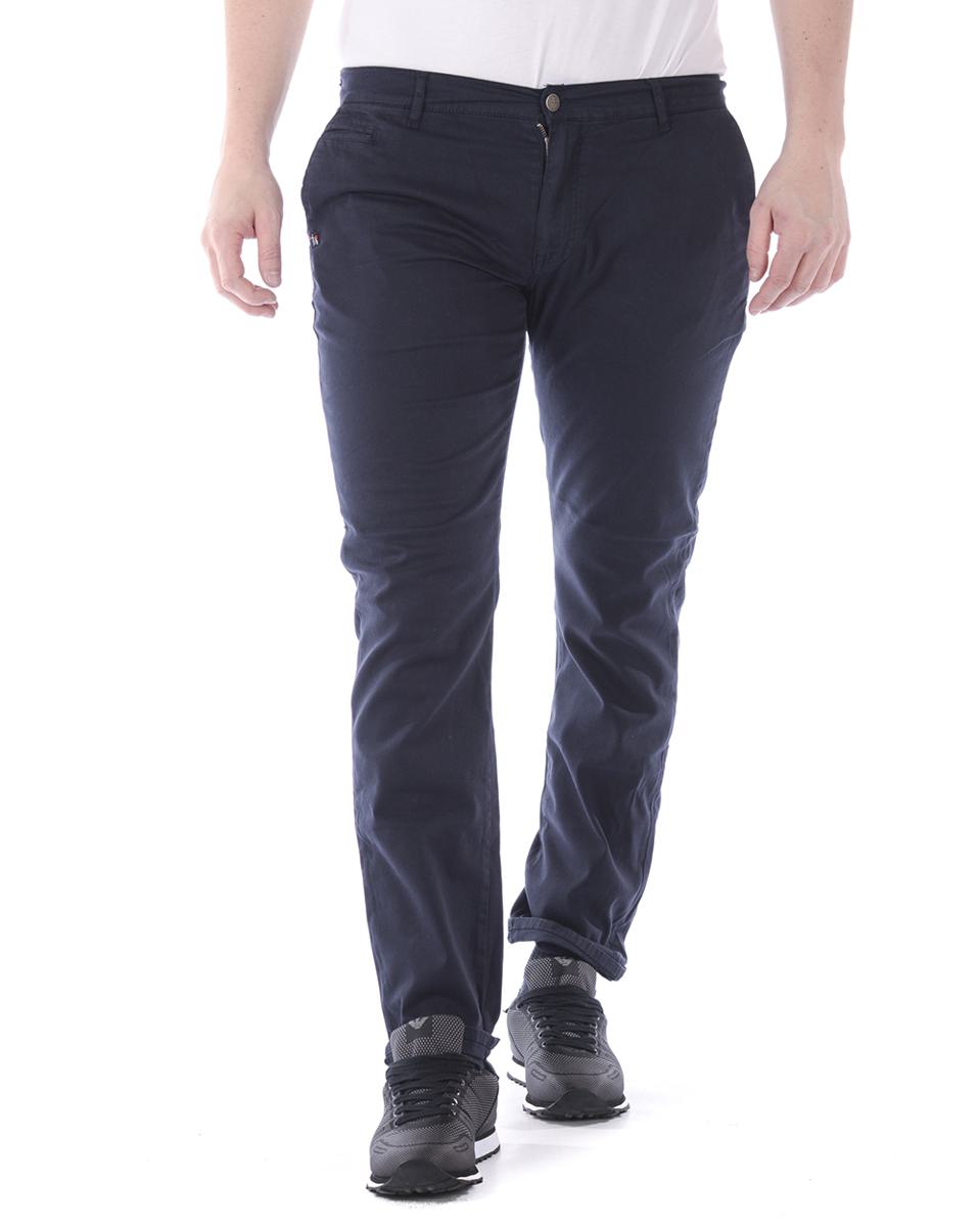 Daniele Alessandrini Jeans Trouser