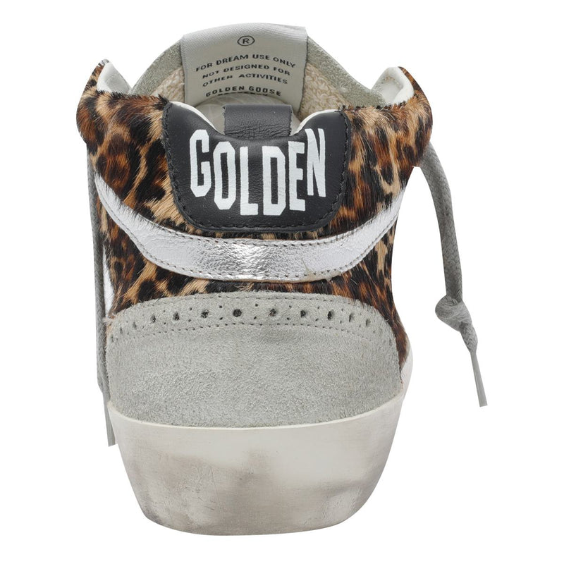 Golden Goose Sneakers