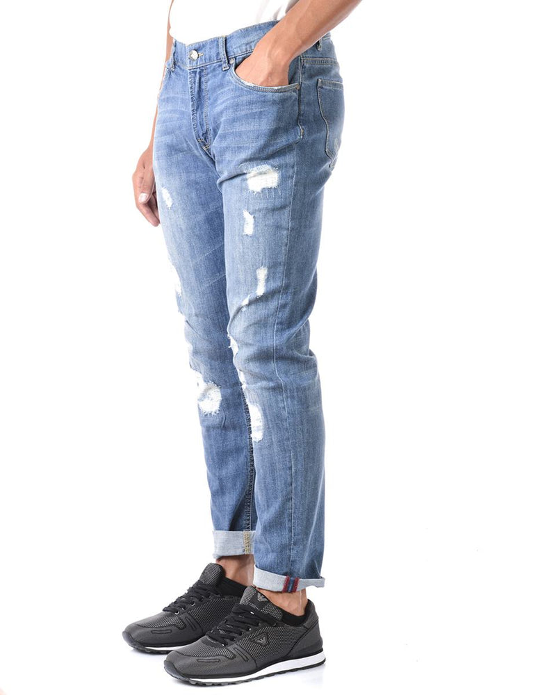 Daniele Alessandrini Jeans