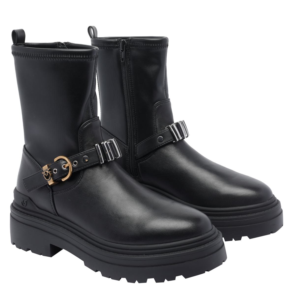 Pinko Boots