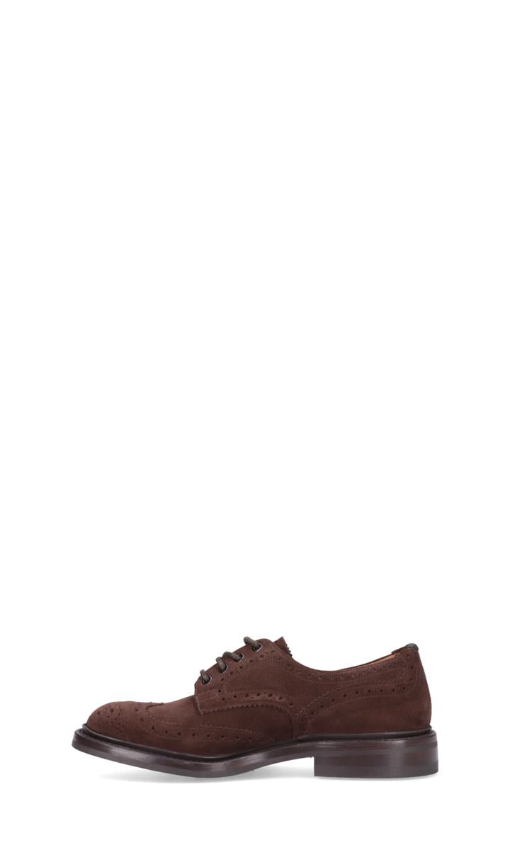 Tricker'S Flat Shoes