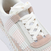 Chloé Beige Nama Sneakers