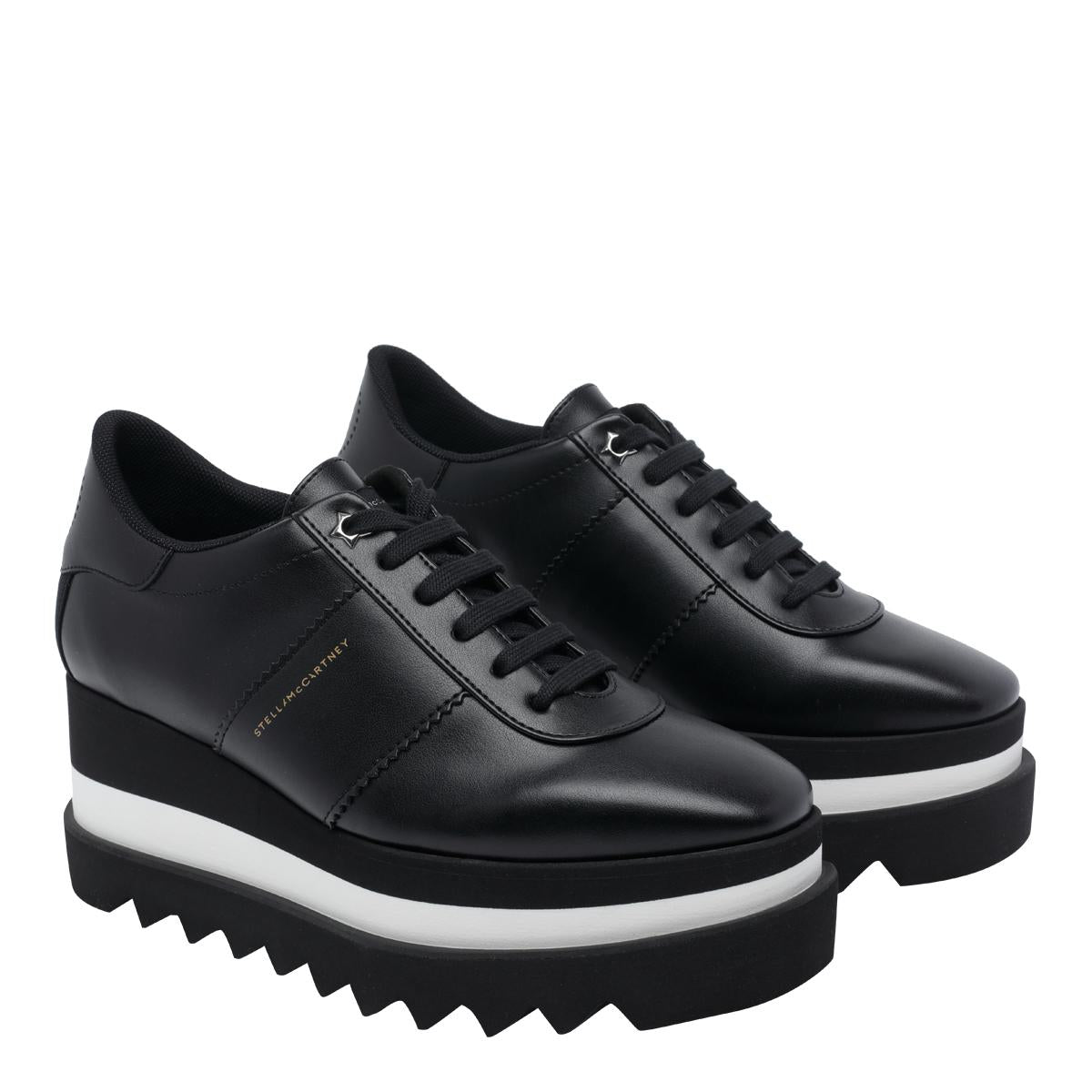 Stella McCartney Flat Shoes