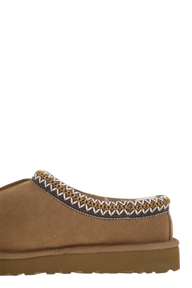UGG Tasman Ii - Suede Shoe