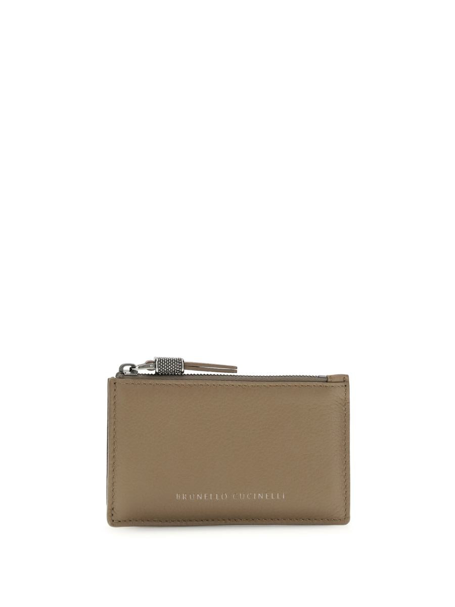 Brunello Cucinelli Wallets