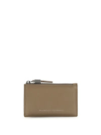 Brunello Cucinelli Wallets