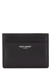 Saint Laurent Wallets