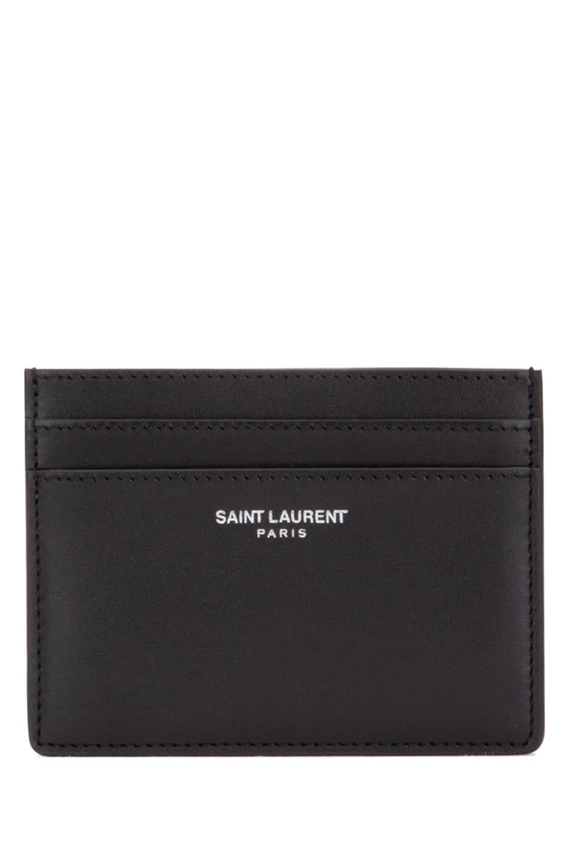 Saint Laurent Wallets