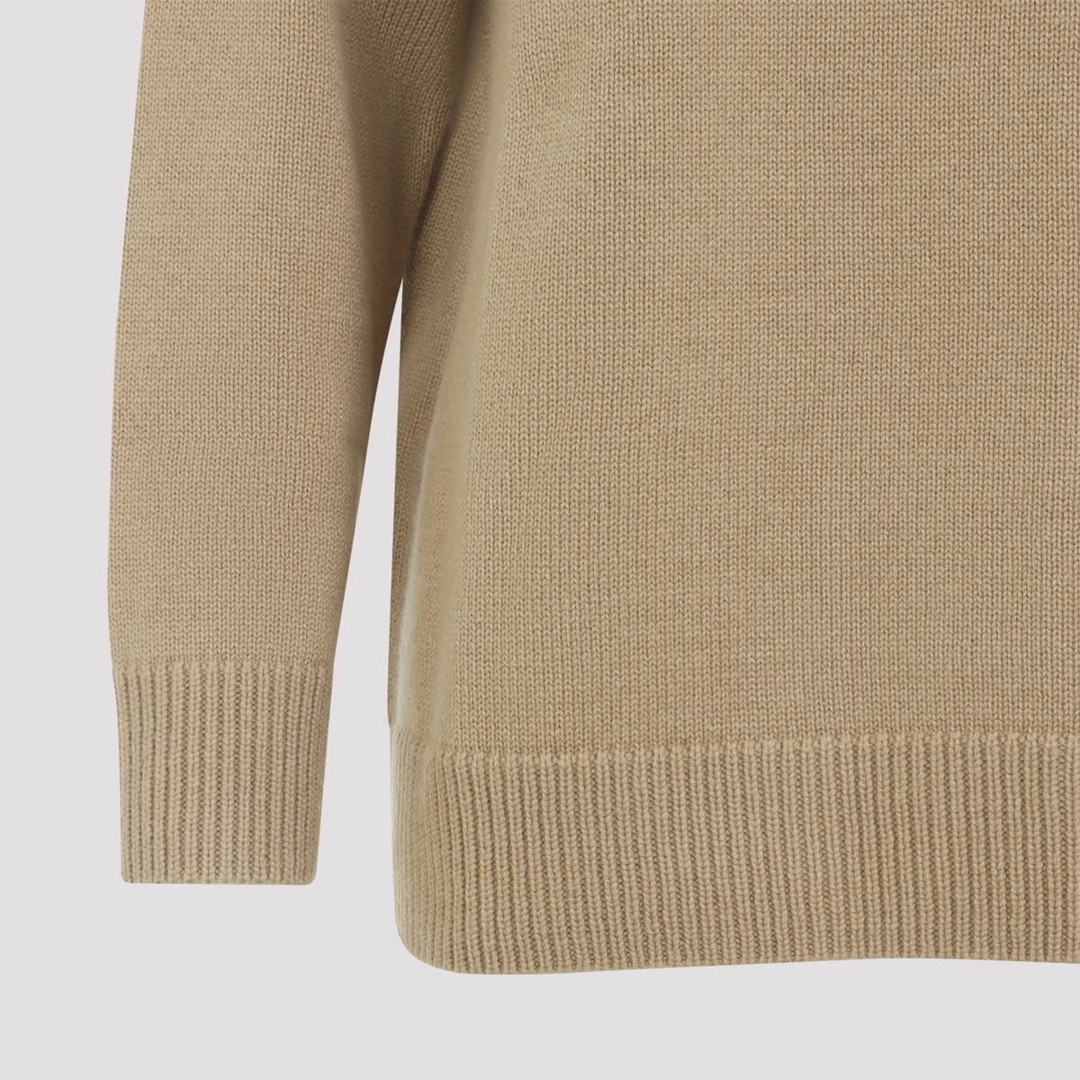 Max Mara Sweater