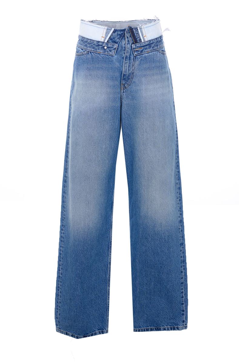 MM6 Maison Margiela Jeans