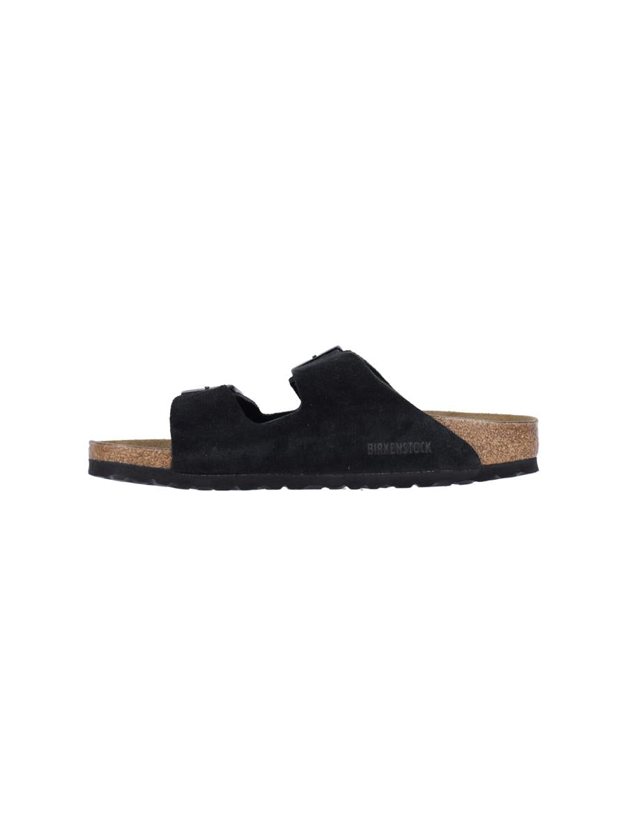 Birkenstock Sandals