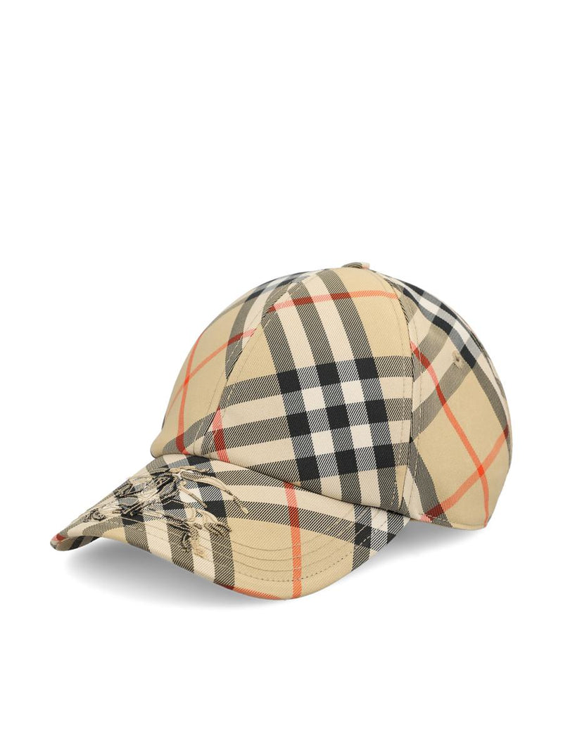 Burberry Hats