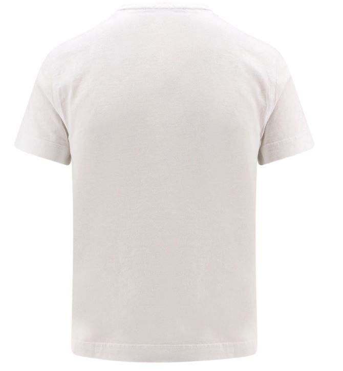 Burberry T-Shirts And Polos