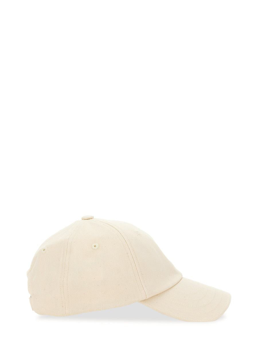 Jacquemus Cappello Da Baseball "La Casquette" Unisex