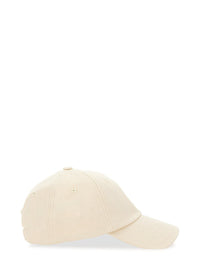 Jacquemus Cappello Da Baseball "La Casquette" Unisex