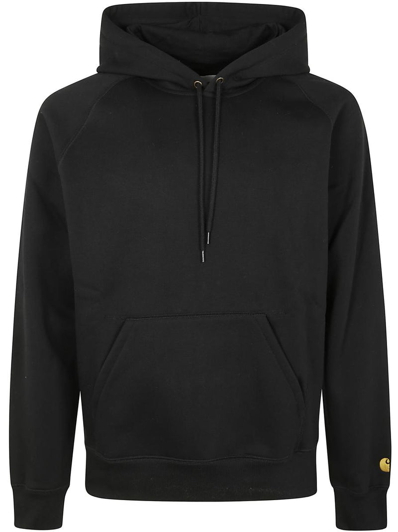 Carhartt Wip Hooded Chase Sweat Clothing