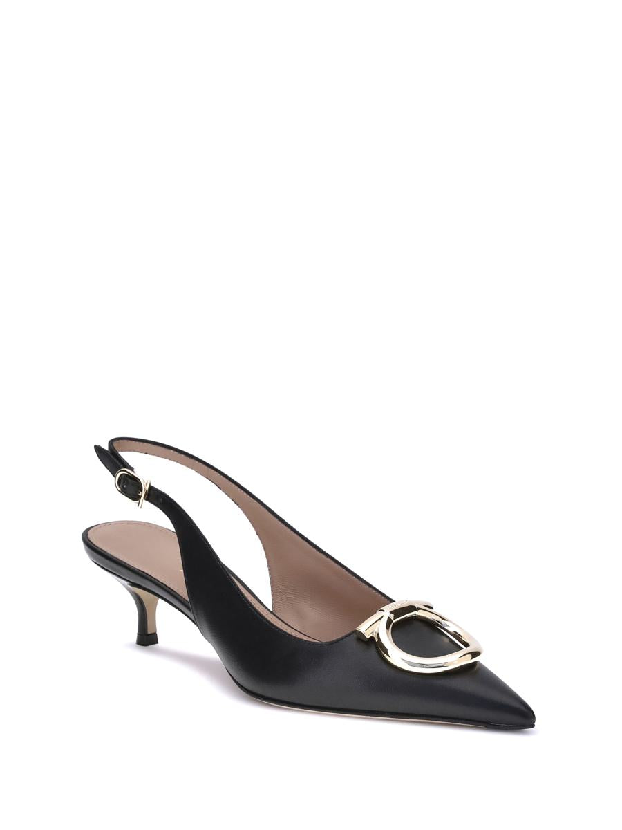 Salvatore Ferragamo Pumps