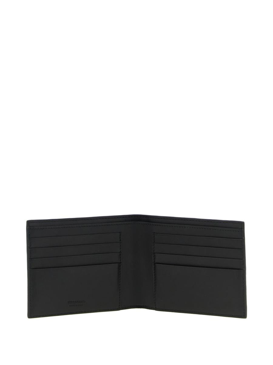 Salvatore Ferragamo Wallets
