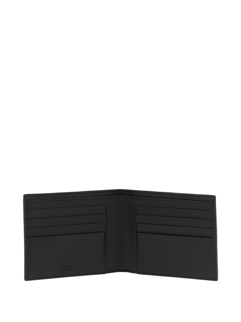 Salvatore Ferragamo Wallets