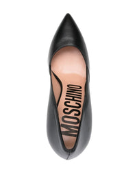 Moschino With Heel