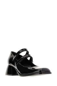 Nodaleto Heeled Shoes