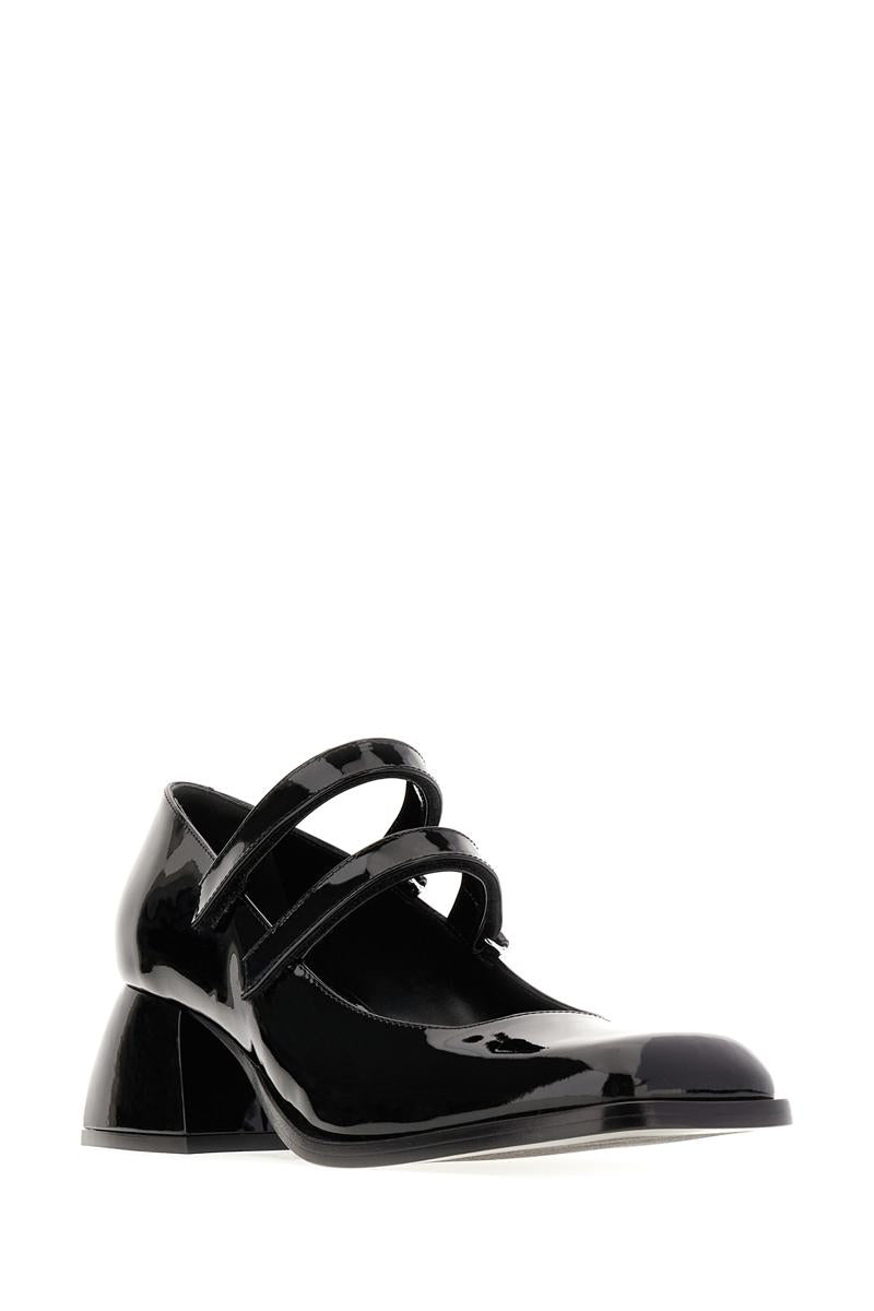 Nodaleto Heeled Shoes