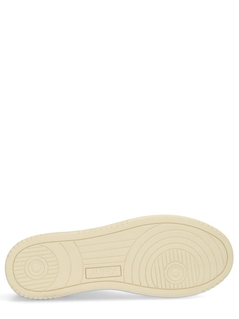 Autry "Medalist Low" Sneaker