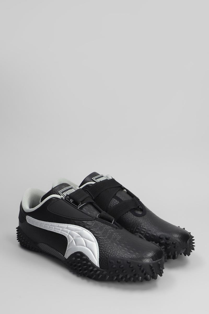 Puma Mostro Og Sneakers