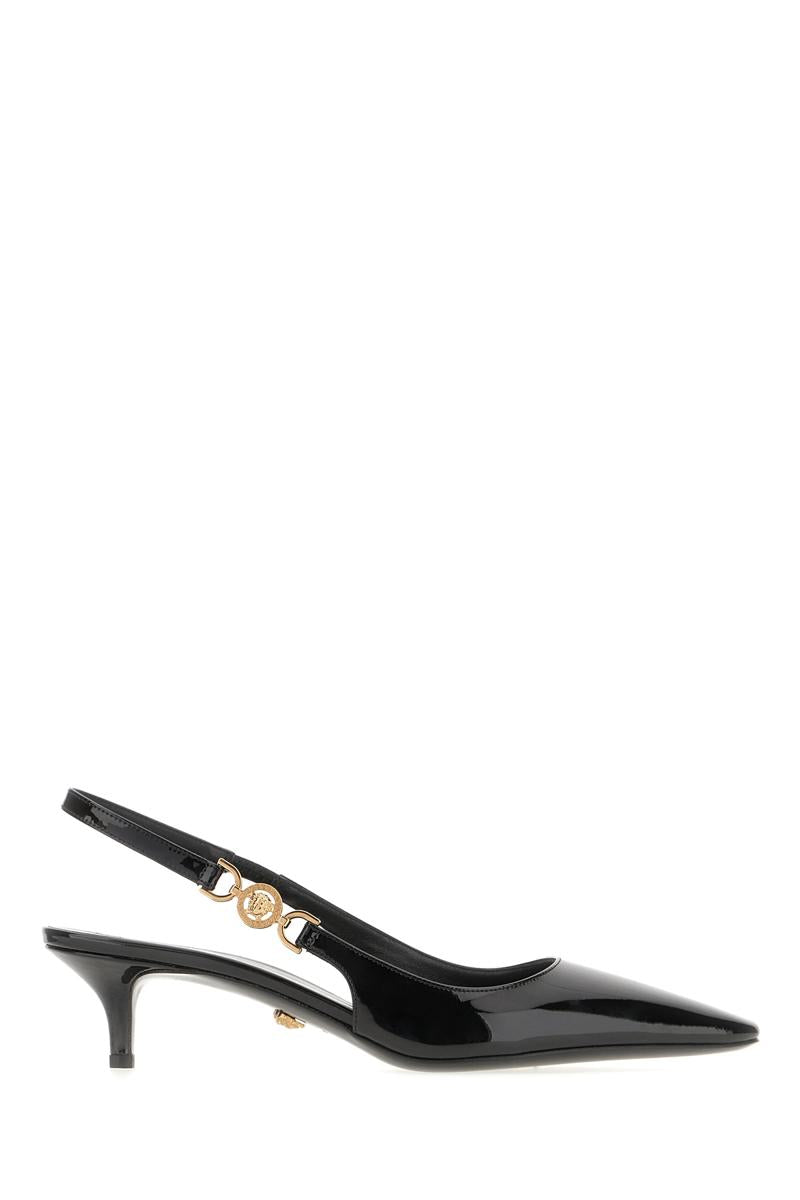 Versace Heeled Shoes