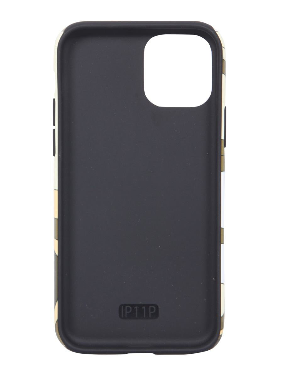 Raf Simons Iphone 11 Pro Disorder Cover