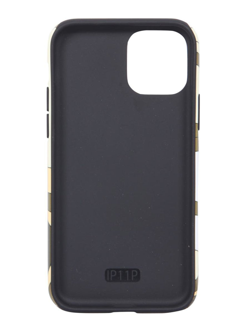 Raf Simons Iphone 11 Pro Disorder Cover