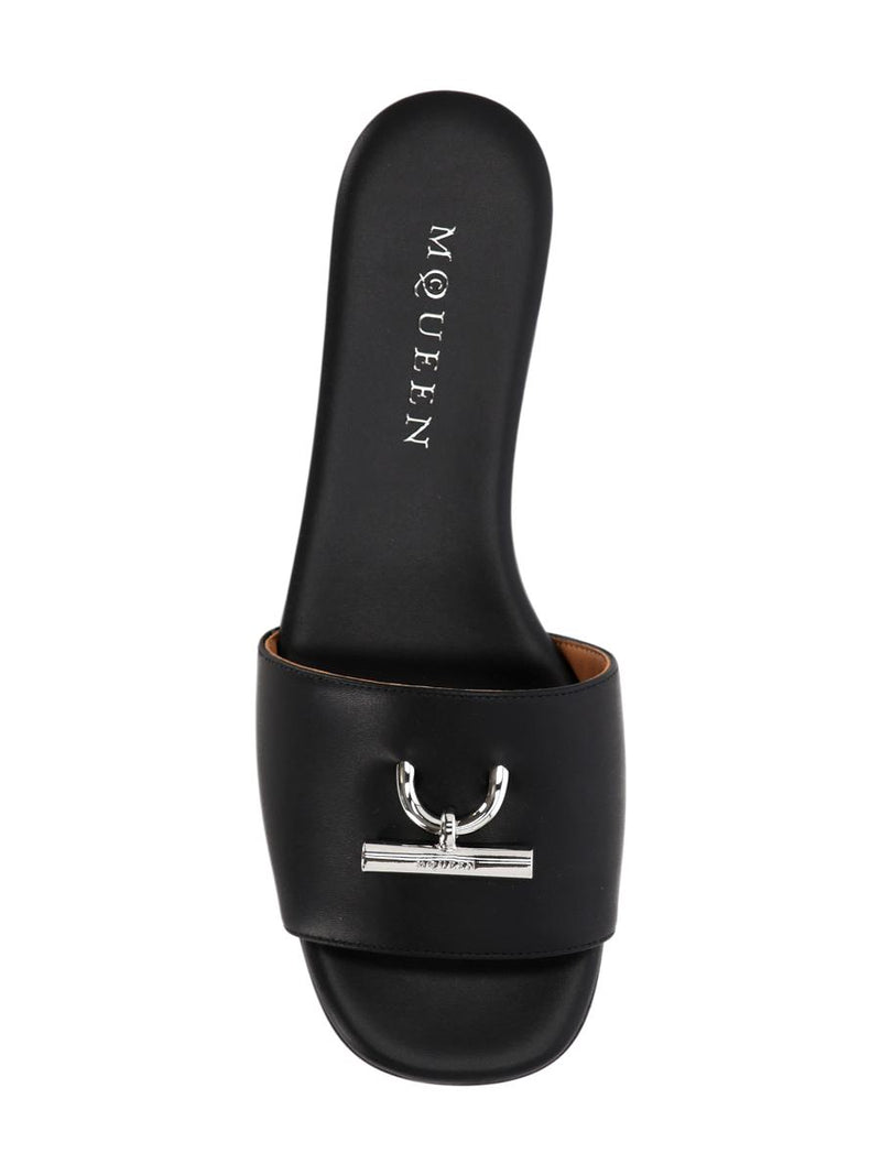 Alexander McQueen Sandals