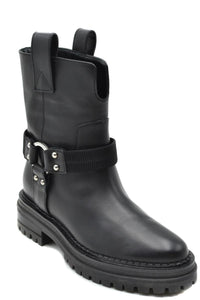 Sergio Rossi Booties